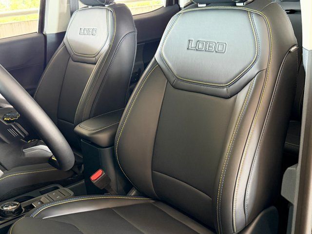 2025 Ford Maverick Lobo Standard Springfield VA