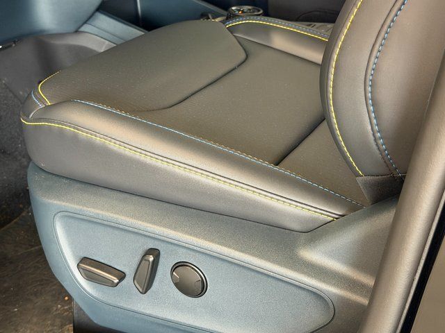 2025 Ford Maverick Lobo Standard Springfield VA
