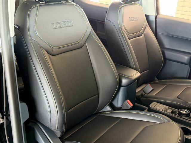 2025 Ford Maverick Lobo Standard Springfield VA