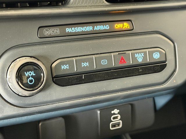 2025 Ford Maverick Lobo Standard Springfield VA