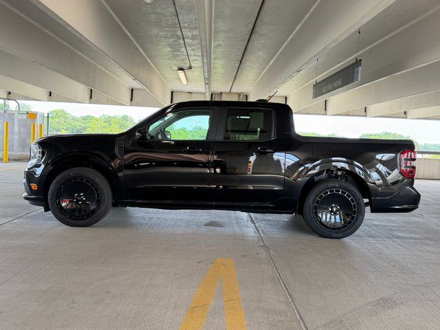 2025 Ford Maverick Lobo Standard Springfield VA