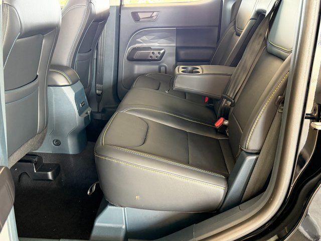 2025 Ford Maverick Lobo Standard Springfield VA