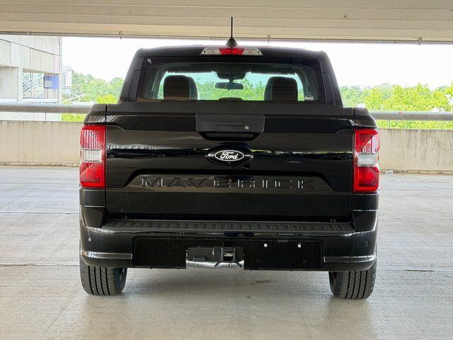 2025 Ford Maverick Lobo Standard Springfield VA
