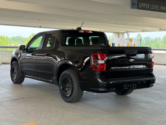2025 Ford Maverick Lobo Standard Springfield VA