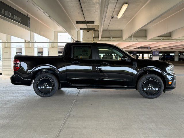 2025 Ford Maverick Lobo Standard Springfield VA