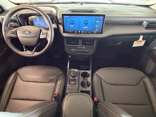 2025 Ford Maverick Lobo Standard Springfield VA