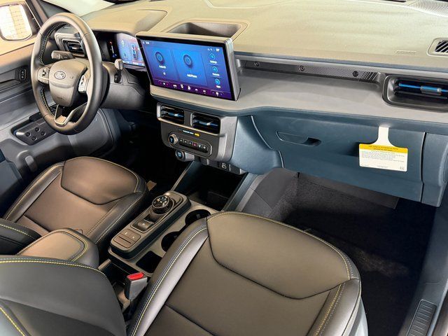2025 Ford Maverick Lobo Standard Springfield VA