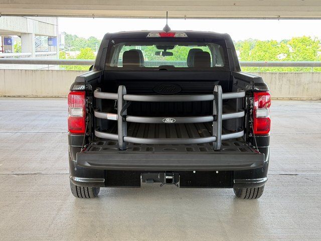 2025 Ford Maverick Lobo Standard Springfield VA