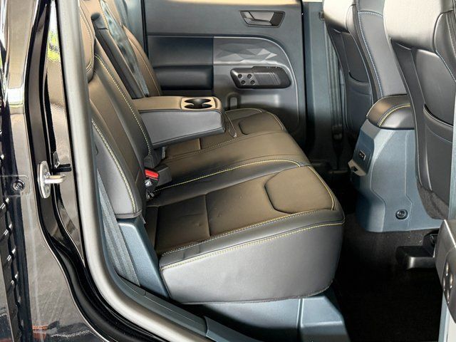 2025 Ford Maverick Lobo Standard Springfield VA