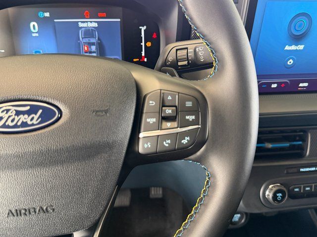 2025 Ford Maverick Lobo Standard Springfield VA
