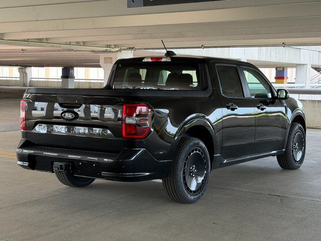 2025 Ford Maverick Lobo Standard Springfield VA