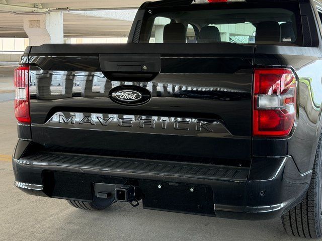 2025 Ford Maverick Lobo Standard Springfield VA