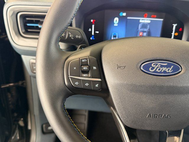 2025 Ford Maverick Lobo Standard Springfield VA