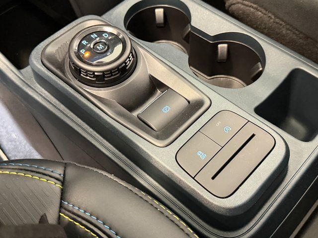 2025 Ford Maverick Lobo Standard Springfield VA