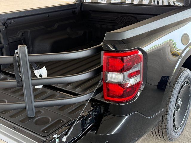 2025 Ford Maverick Lobo Standard Springfield VA
