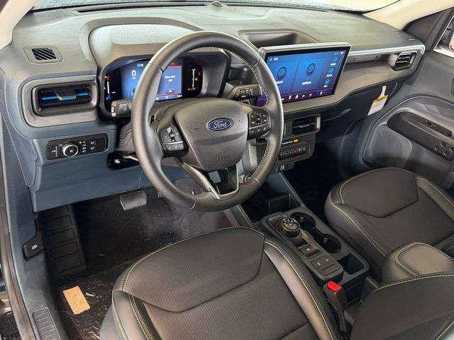 2025 Ford Maverick Lobo Standard Springfield VA