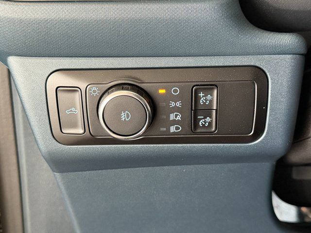 2025 Ford Maverick Lobo Standard Springfield VA