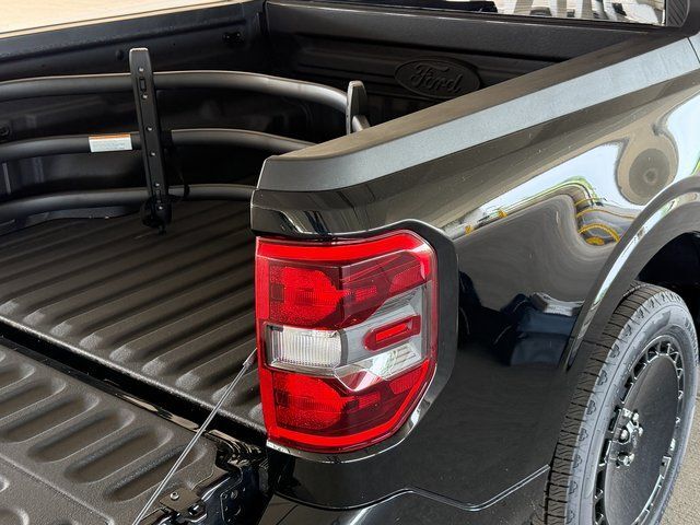 2025 Ford Maverick Lobo Standard Springfield VA