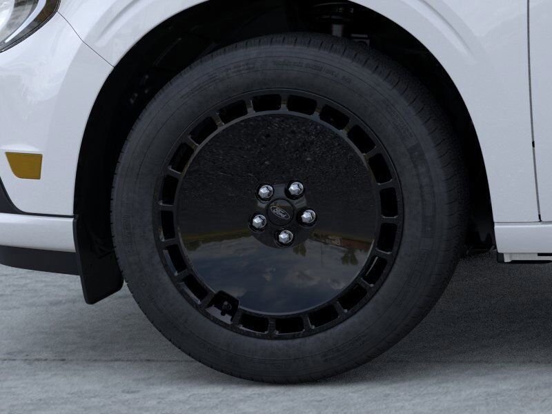 2025 Ford Maverick Lobo Standard Warrenton VA