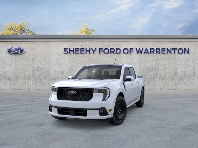 2025 Ford Maverick Lobo Standard Warrenton VA