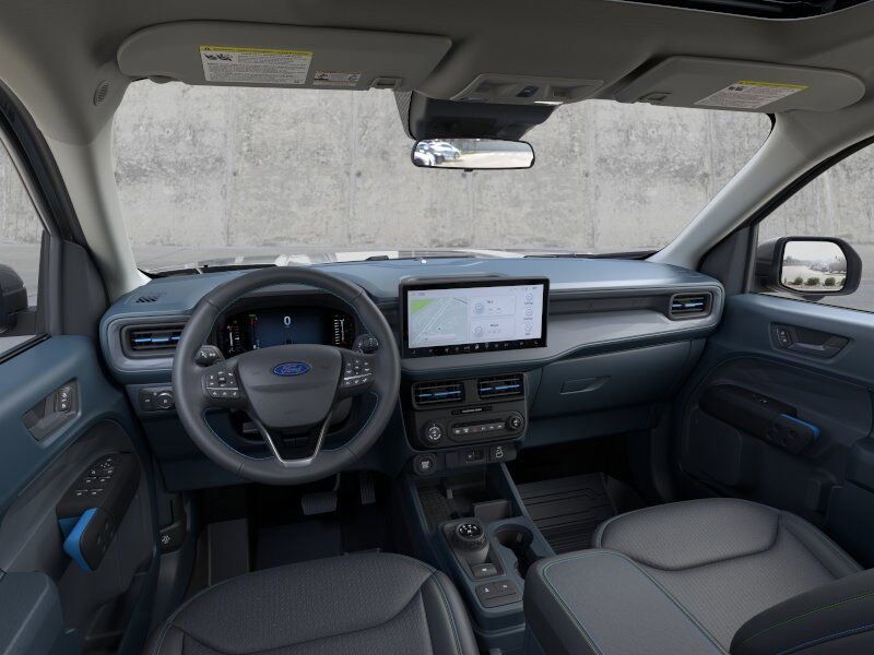 2025 Ford Maverick Lobo Gaithersburg MD