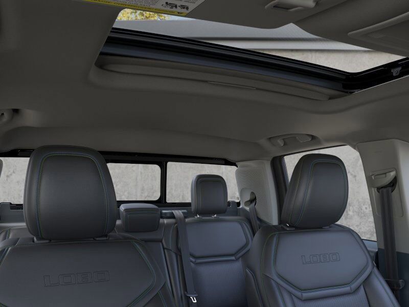 2025 Ford Maverick Lobo Gaithersburg MD