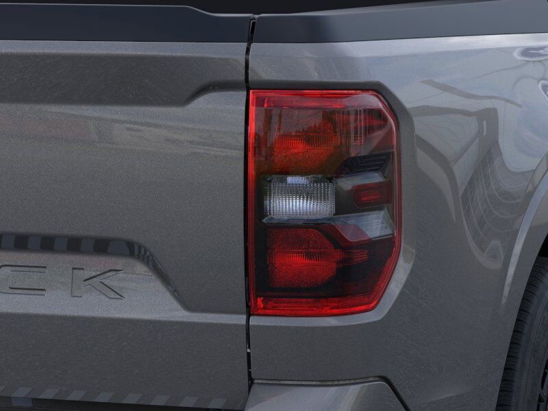 2025 Ford Maverick Lobo Gaithersburg MD