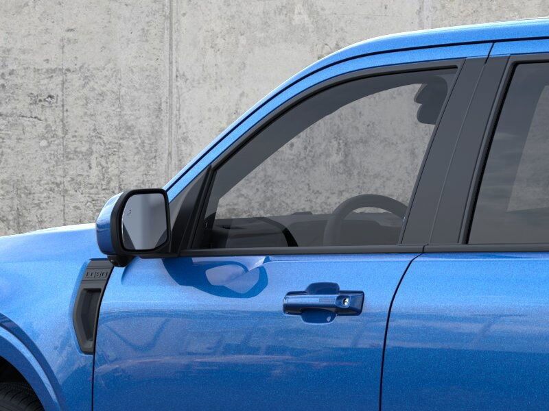 2025 Ford Maverick Lobo Gaithersburg MD