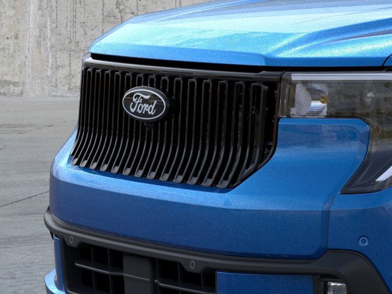 2025 Ford Maverick Lobo Gaithersburg MD
