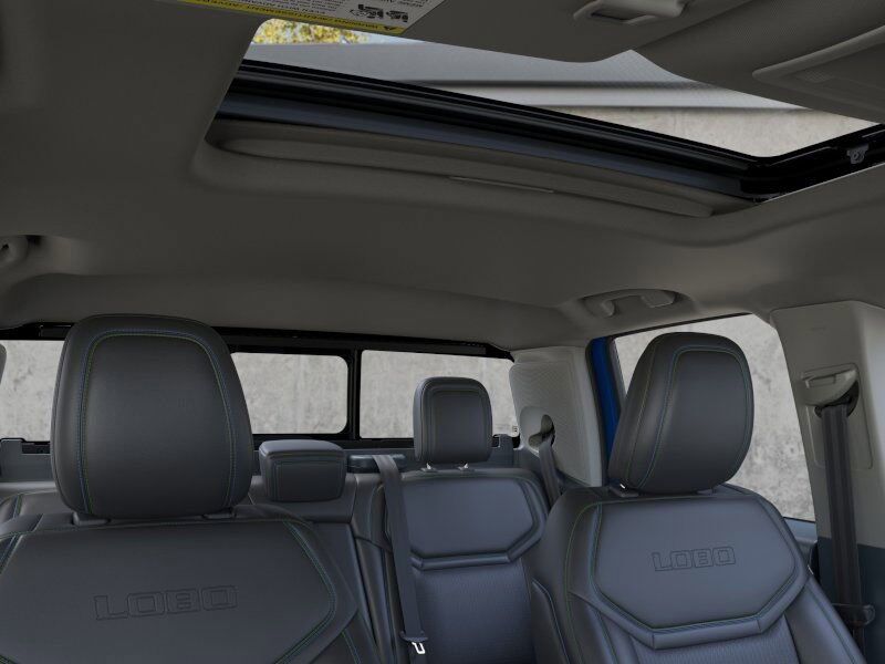 2025 Ford Maverick Lobo Gaithersburg MD
