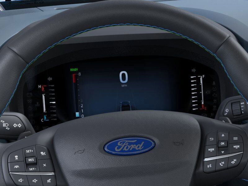 2025 Ford Maverick Lobo Gaithersburg MD