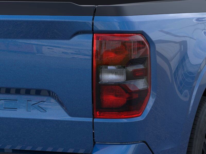 2025 Ford Maverick Lobo Gaithersburg MD