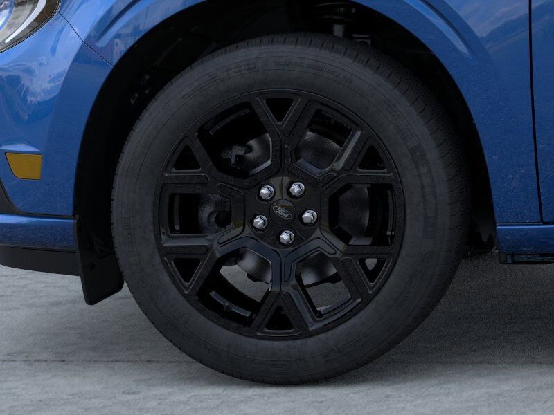 2025 Ford Maverick Lobo Gaithersburg MD