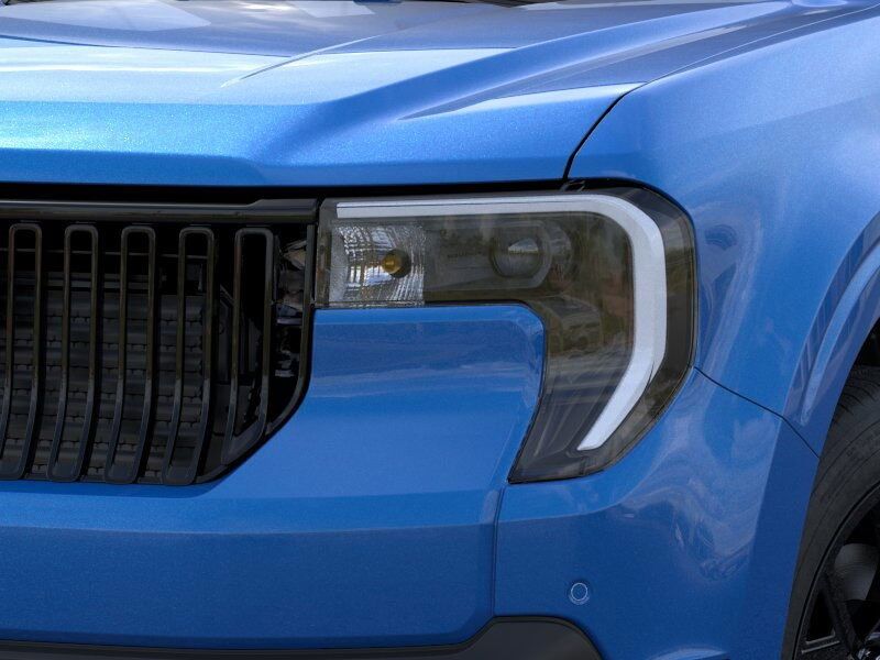 2025 Ford Maverick Lobo Gaithersburg MD