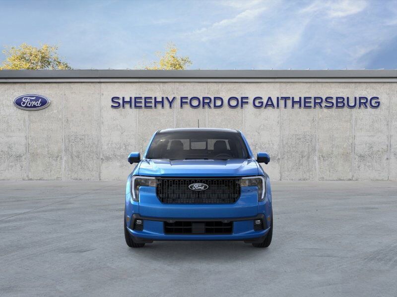 2025 Ford Maverick Lobo Gaithersburg MD