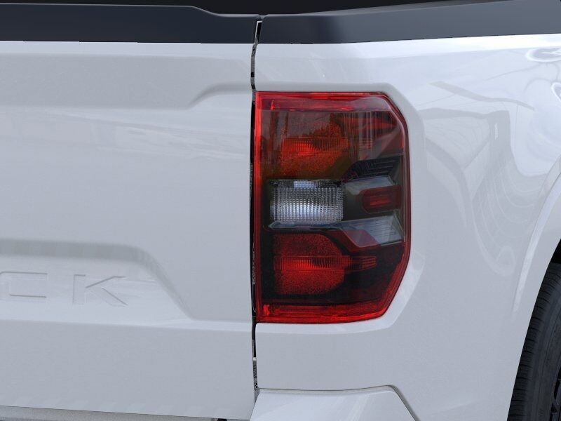 2025 Ford Maverick Lobo Gaithersburg MD