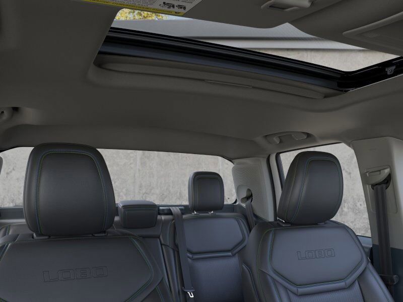 2025 Ford Maverick Lobo Gaithersburg MD