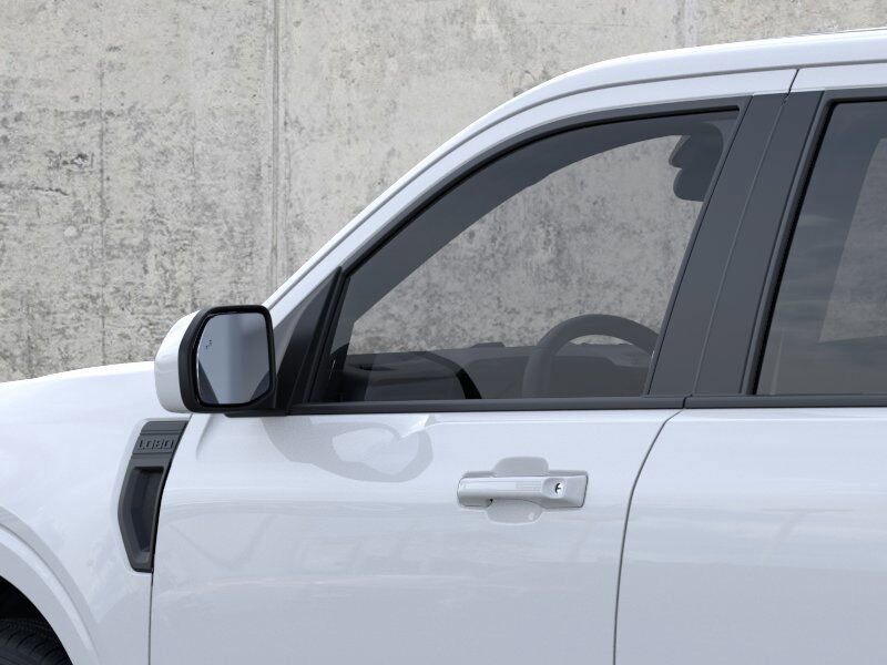 2025 Ford Maverick Lobo Gaithersburg MD