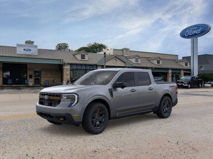 2025 Ford Maverick TREMOR Oshkosh WI