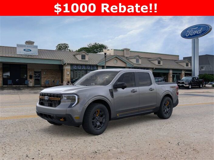 2025 Ford Maverick TREMOR Oshkosh WI