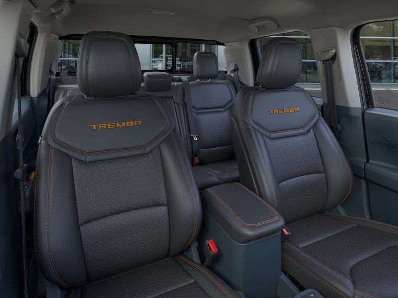 2025 Ford Maverick Tremor Ashland VA