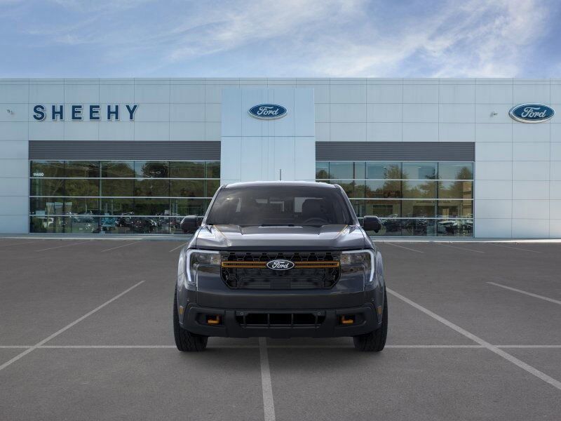 2025 Ford Maverick Tremor Ashland VA