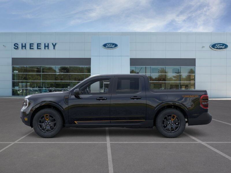 2025 Ford Maverick Tremor Ashland VA
