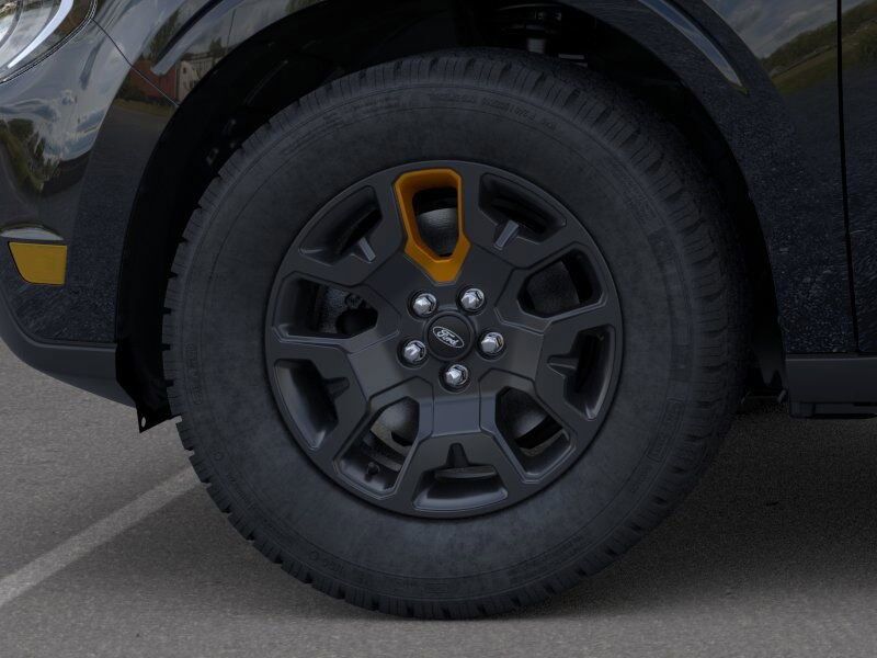 2025 Ford Maverick Tremor Ashland VA