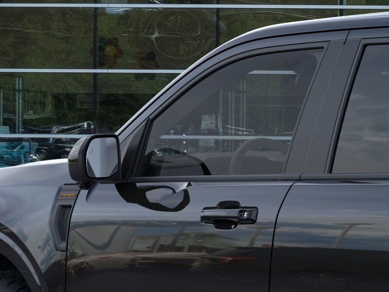 2025 Ford Maverick Tremor Ashland VA