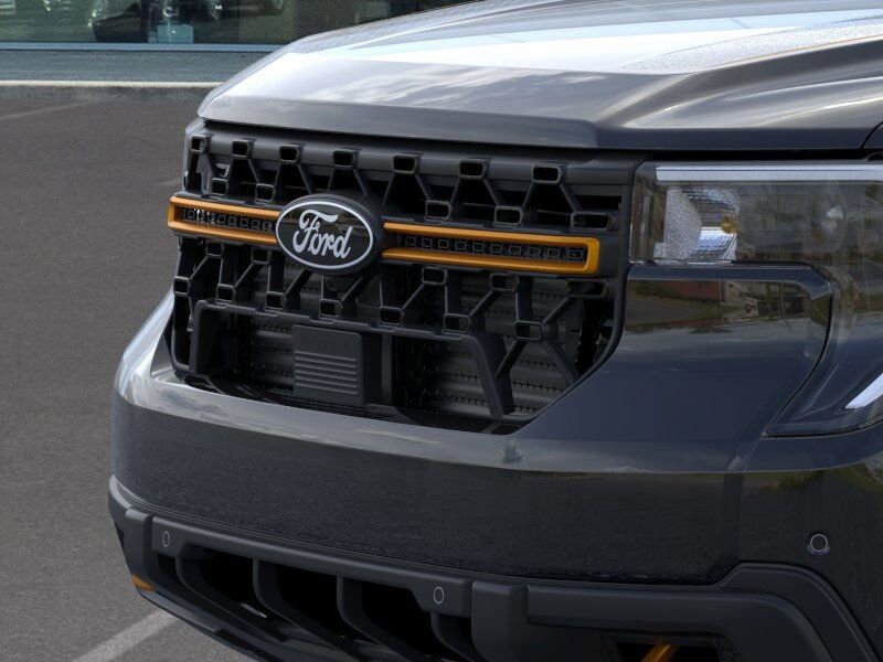 2025 Ford Maverick Tremor Ashland VA