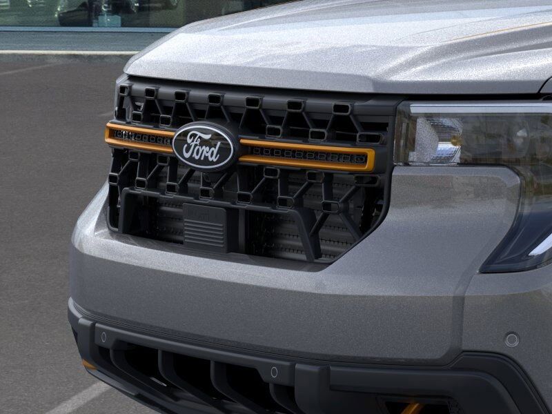 2025 Ford Maverick Tremor Ashland VA