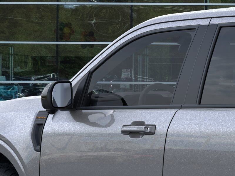 2025 Ford Maverick Tremor Ashland VA