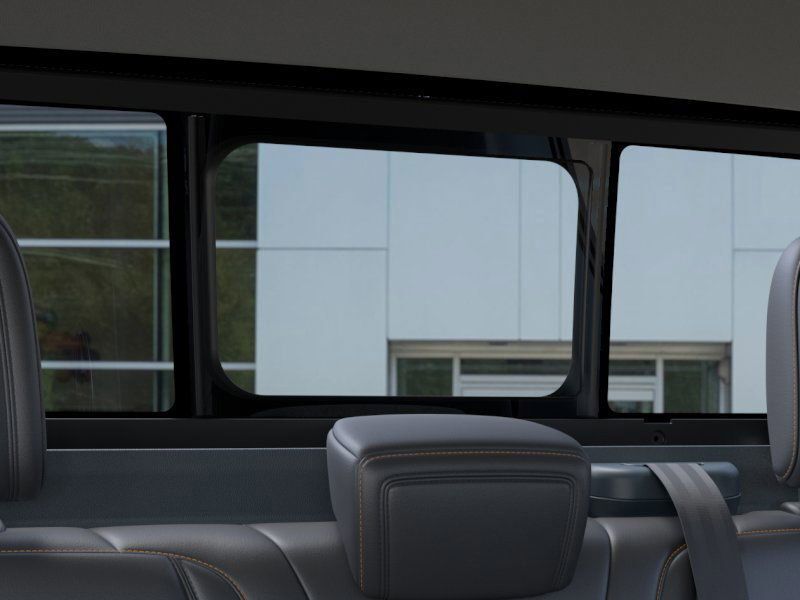 2025 Ford Maverick Tremor Ashland VA