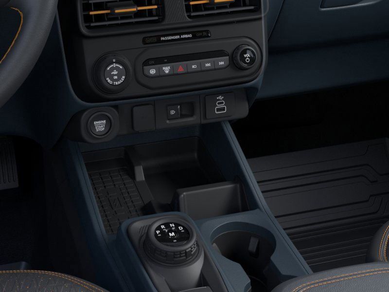 2025 Ford Maverick Tremor Ashland VA